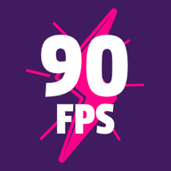 90fps画质助手国际服下载