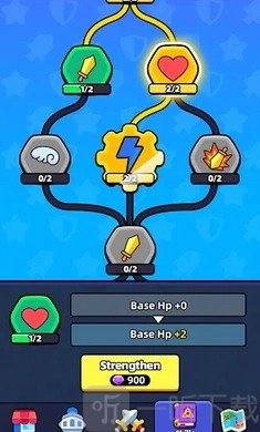 齿轮堡垒游戏免费下载