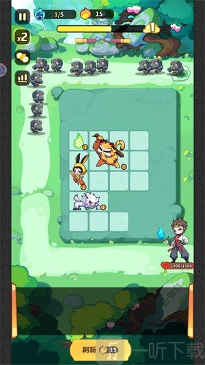 魔宠降临手游免费下载