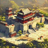 我在古代有座城免广告版下载