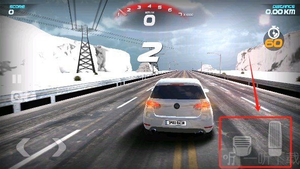 公路速度赛车最新版下载