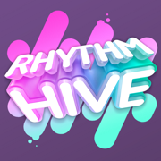 Rhythm Hive最新版本2025下载