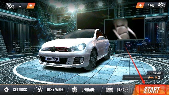 公路速度赛车最新版下载