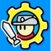 齿轮堡垒游戏免费下载