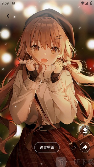 wallpaper动态壁纸4K软件免费下载安装