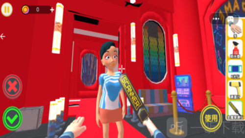 我是保安手机版VR下载