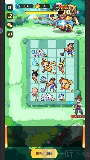 魔宠降临手游免费下载