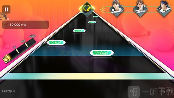 Rhythm Hive最新版本2025下载