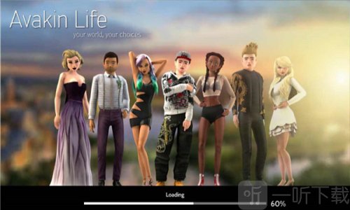 Avakin世界免费版安卓下载
