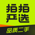 拍拍二手交易平台下载