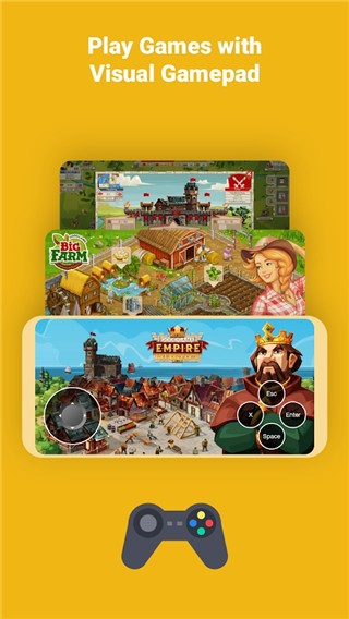 小海鸥puffin安卓版(Puffin Cloud Browser)下载