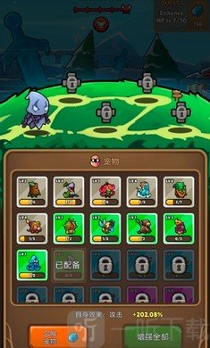 魔法传奇游戏2025最新版下载