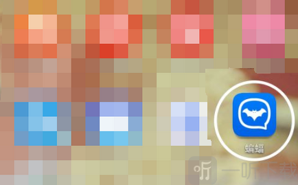 蝙蝠加密软件下载安装