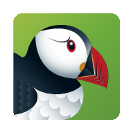 小海鸥puffin安卓版(Puffin Cloud Browser)下载