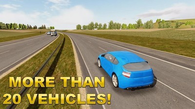 超跑驾驶模拟最新版下载