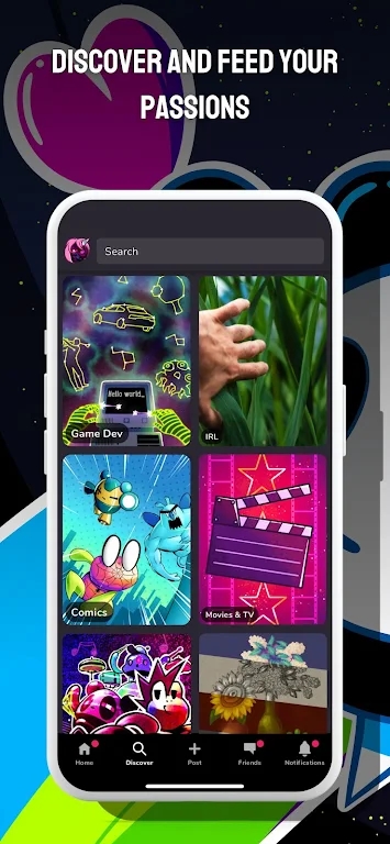 Gamejolt中文版下载