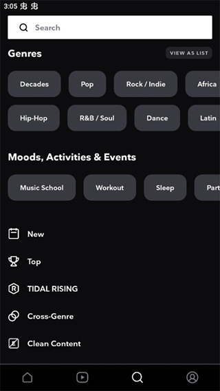 tidal音乐app下载安装