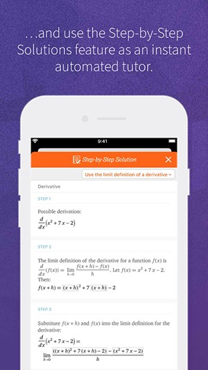 WolframAlpha下载安装
