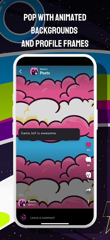 Gamejolt中文版下载