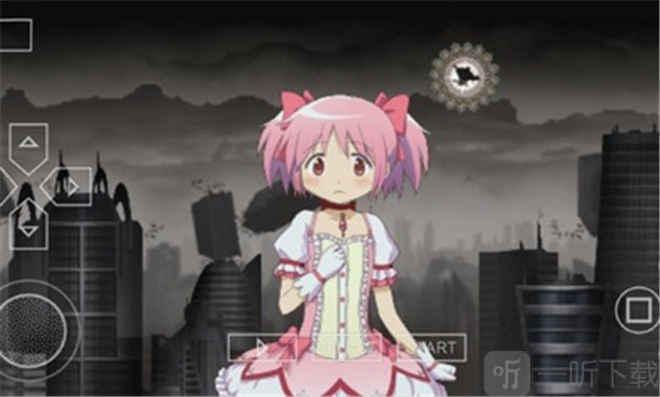 魔法少女小圆下载手机版