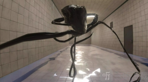 逃出异常泳池房游戏下载