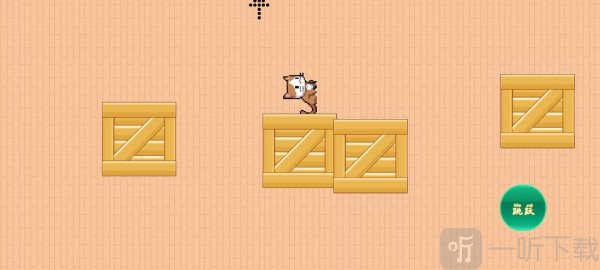 小猫奇妙冒险记游戏最新版下载