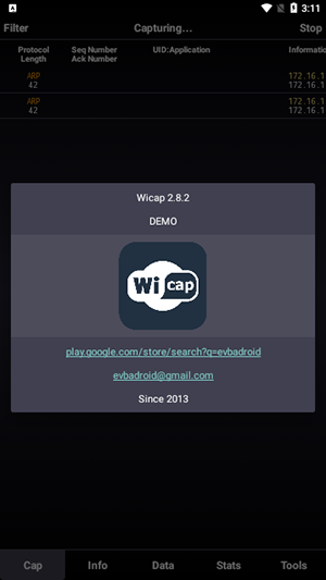 wicaphelper解析工具下载
