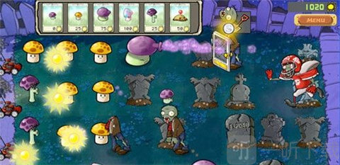 植物大战僵尸藕版2.0.1触控板下载
