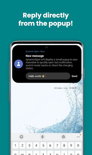 dynamicSpot解锁版下载安装