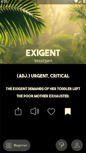 vocabulary下载app