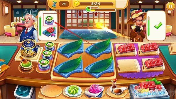 烹饪之爱高级版下载