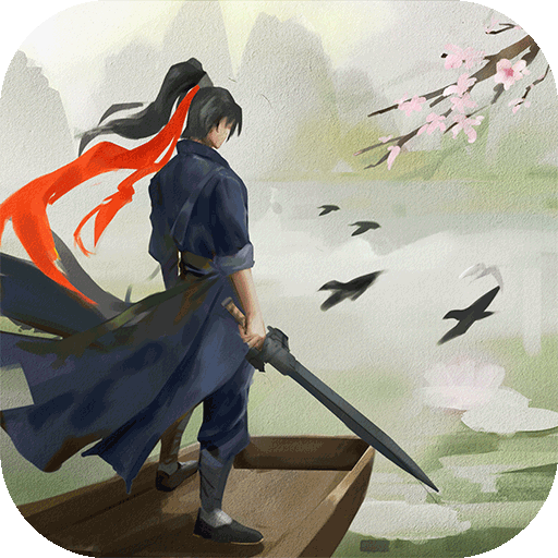 江湖手游下载