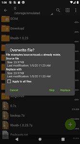 ZArchiver Pro绿色版下载