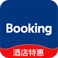 缤客booking下载安装