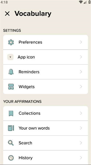 vocabulary下载app