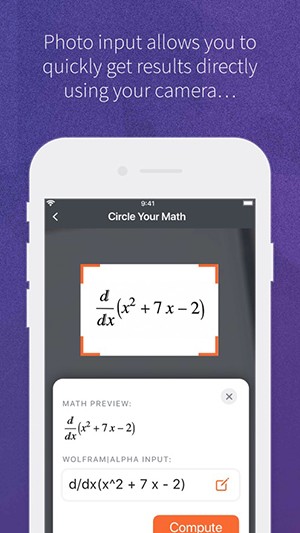 WolframAlpha下载安装