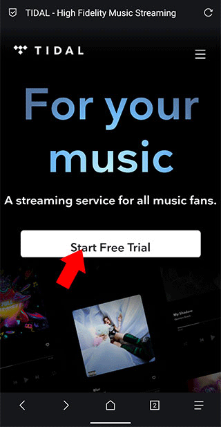 tidal音乐app下载安装