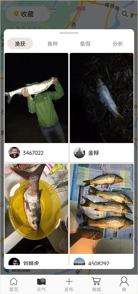 渔获手机版下载安装