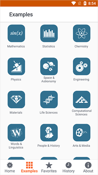 WolframAlpha下载安装