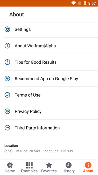 WolframAlpha下载安装