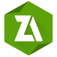ZArchiver Pro绿色版下载
