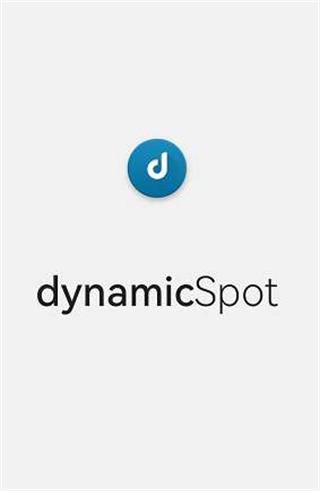 dynamicSpot解锁版下载安装