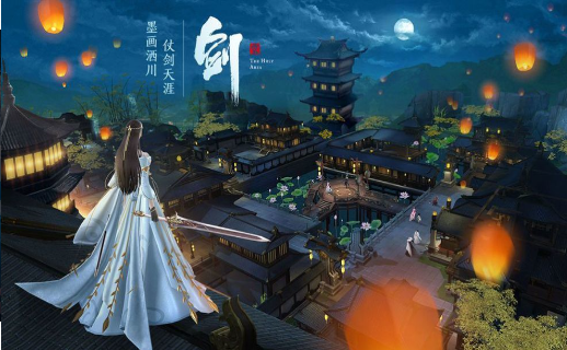 灵法乾坤游戏手机版下载
