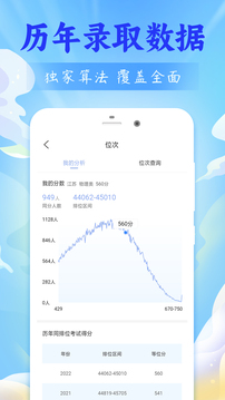 高考志愿报考专家2024最新版app下载