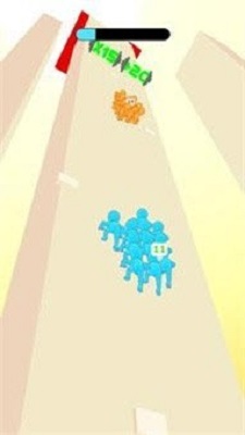 冲突攀登游戏手机版下载
