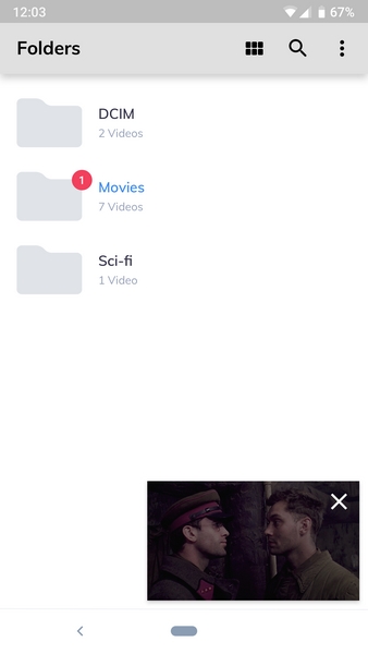 mxplayer专业版无广告下载