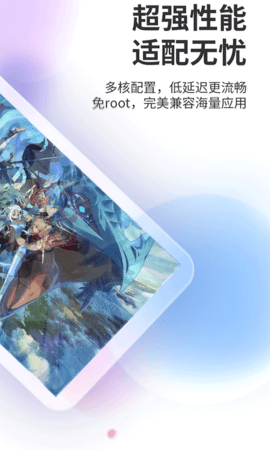 双子星dns手机版下载