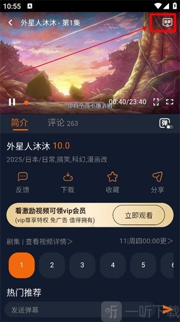 凹次元app下载最新版