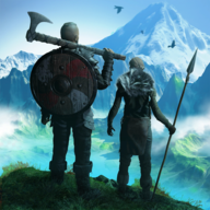 最后的维京人瓦尔哈拉之神游戏下载