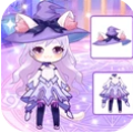 魔法星空少女游戏免费下载